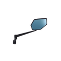 Rétroviseur guidon BBB E-view avec fixation