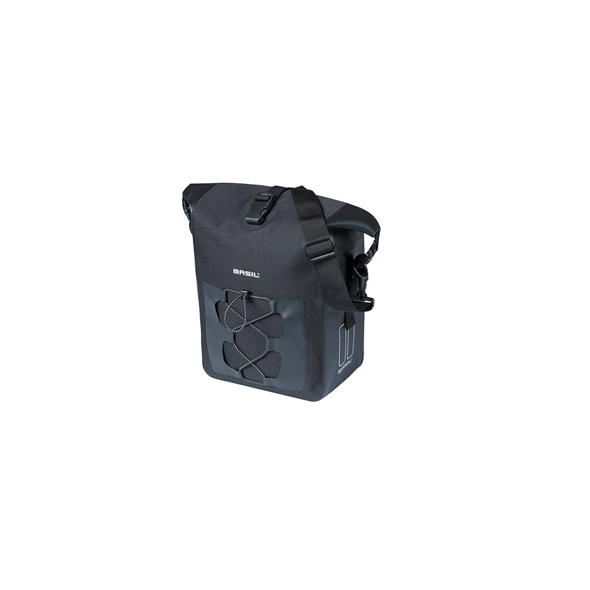 Sacoche arrière BASIL Navigator Waterproof M 12-15L
