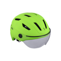 Casque ville BBB Move FaceShield
