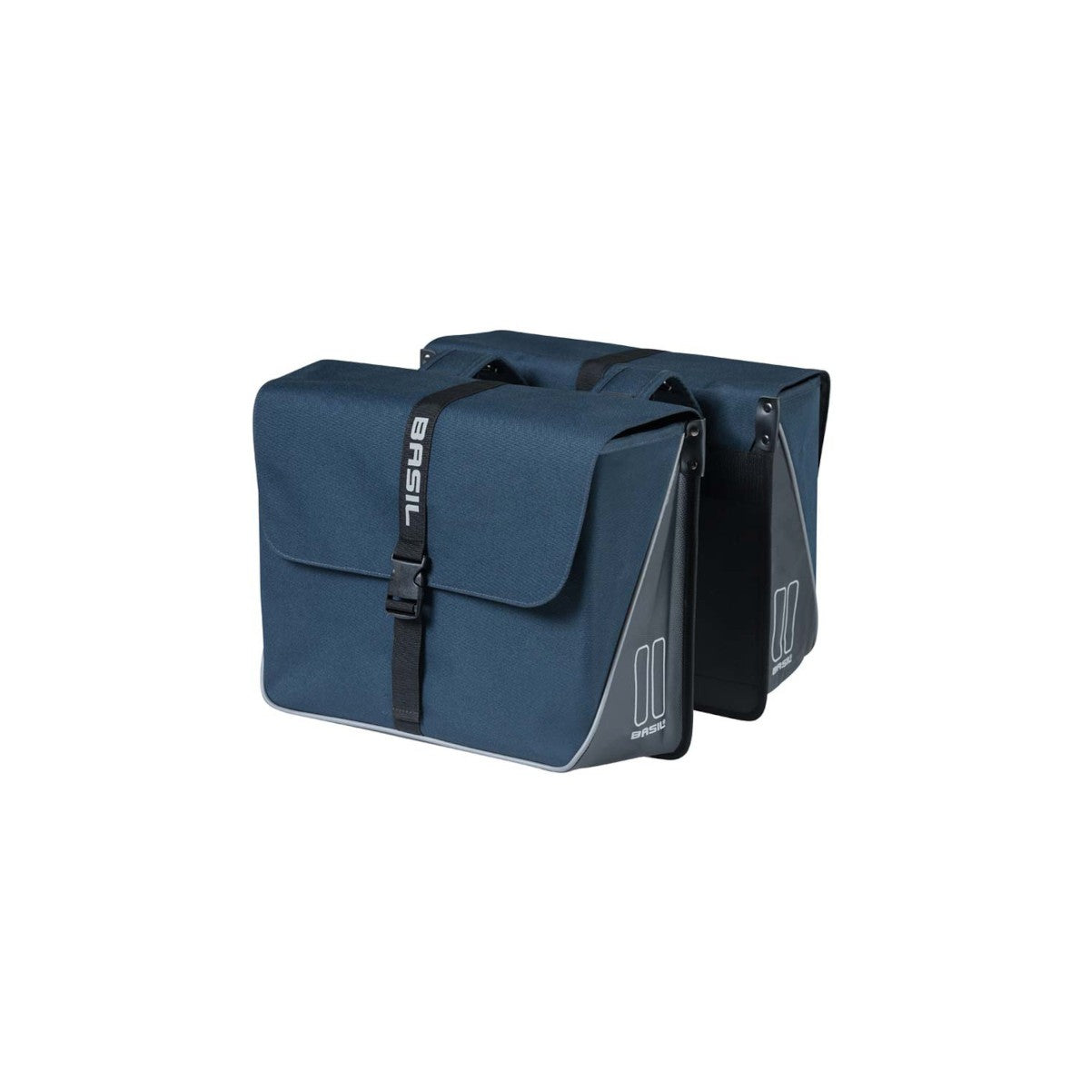 Sacoche double BASIL Forte 35L