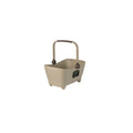 Panier avant pour chiens BASIL Buddy KF 32L