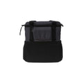 Sacoche arrière BASIL Shopper XL 20L noir/anthracite