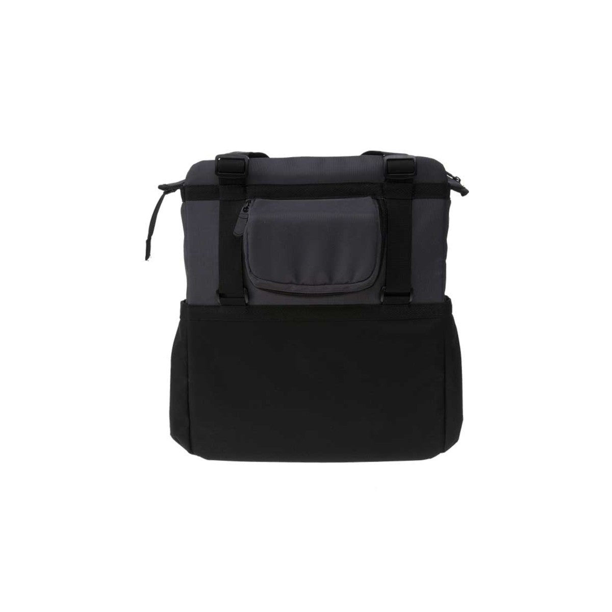 Sacoche arrière BASIL Shopper XL 20L noir/anthracite
