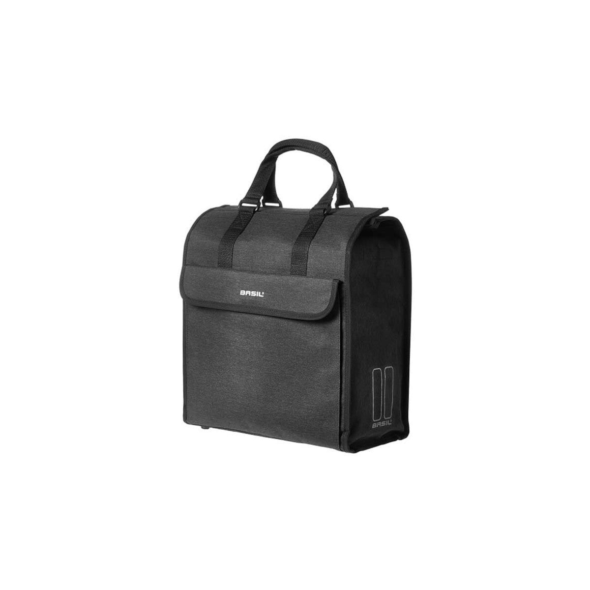 Sacoche arrière BASIL Mira Shopper 17L