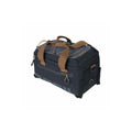 Sacoche arrière BASIL Miles 7L black slate