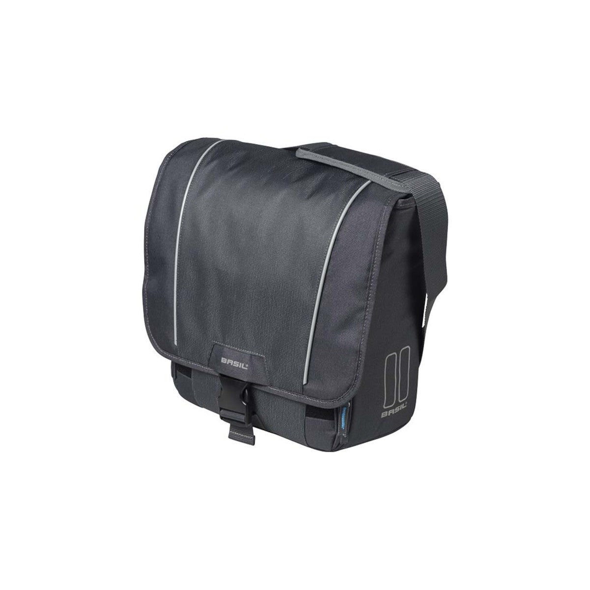Sacoche arrière BASIL Sport Design 18L