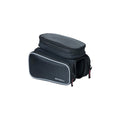 Sacoche double de cardre BASIL Sport Design M 1.5L noir
