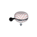 Sonnette BASIL Polkadot