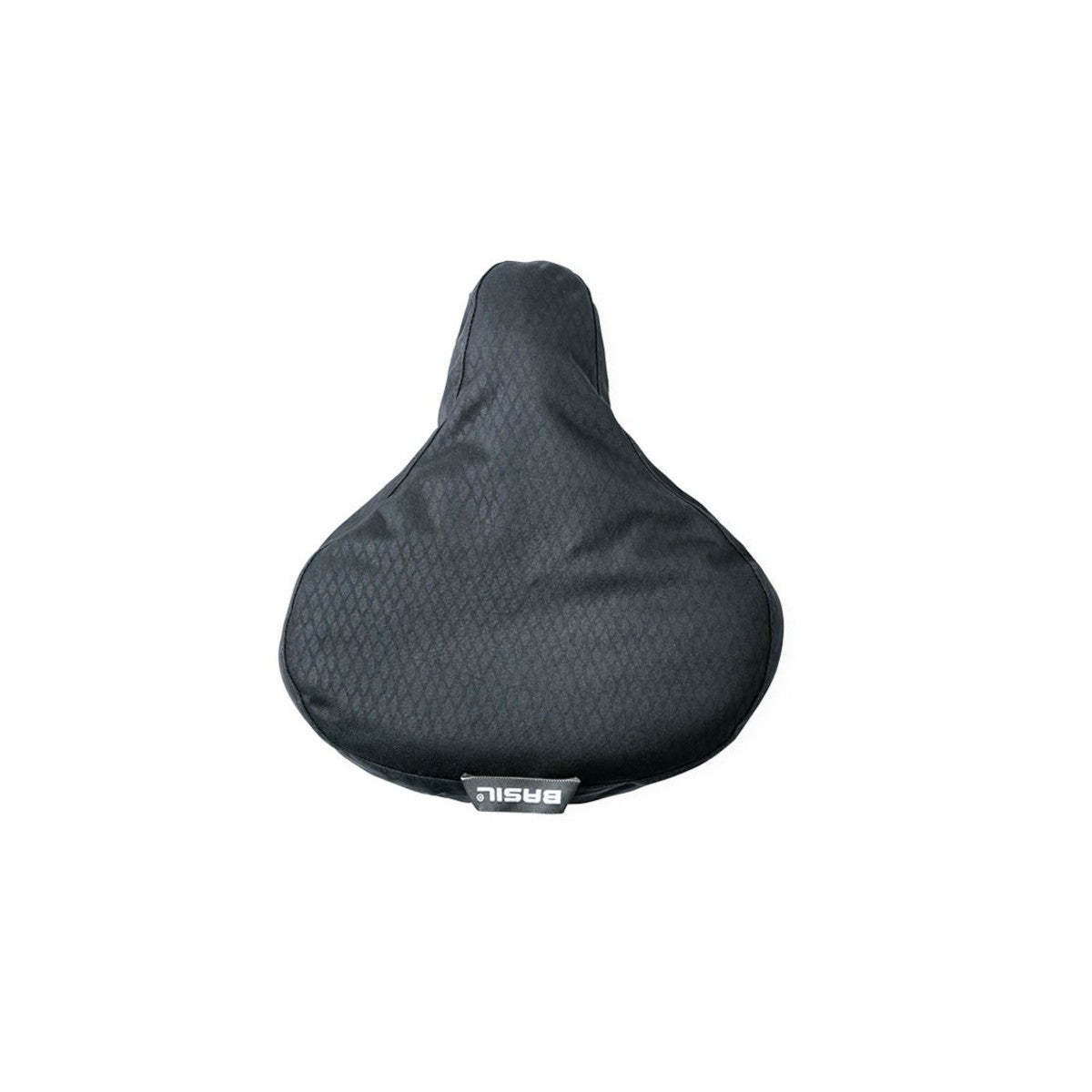 Couvre-selle BASIL Noir midnight black