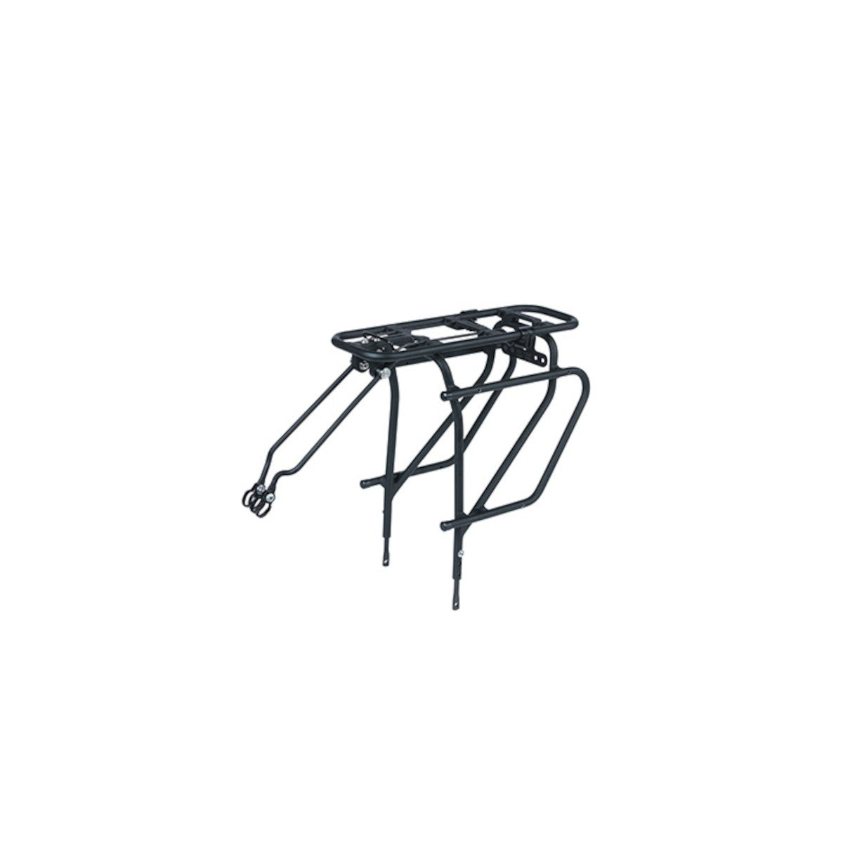 Porte-bagages BASIL Universal Cargo MIK (in) Side