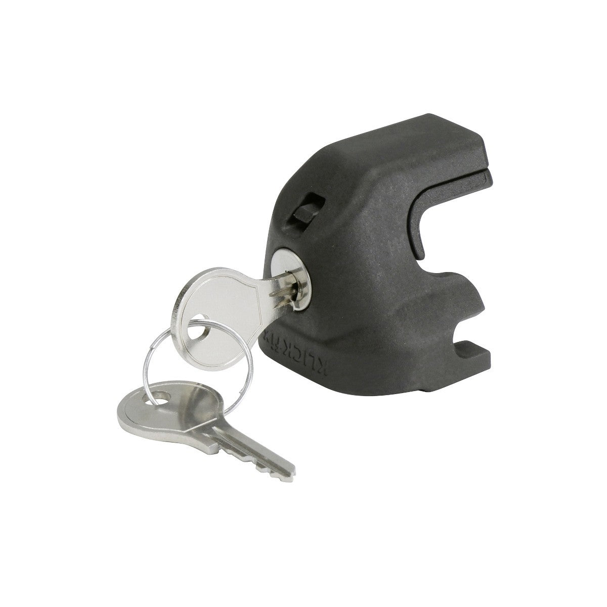 Verrou de remplacement KLICKFIX pour adaptateur UniKlip2/KorbKlip2