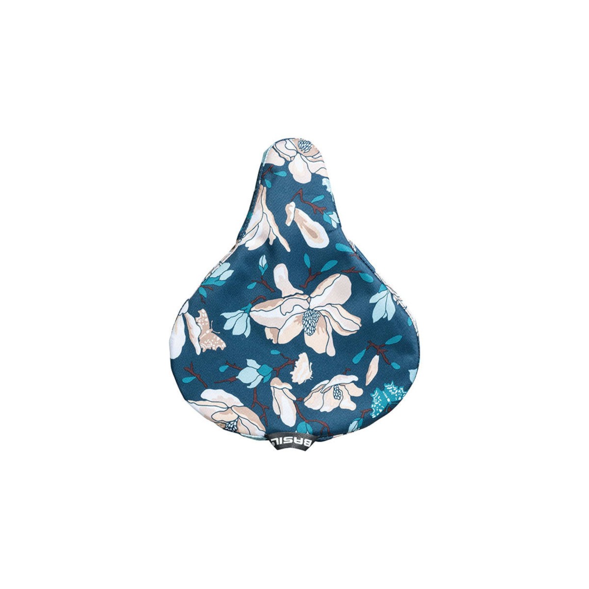 Couvre-selle BASIL Magnolia Sadlle Cover