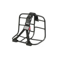 Porte-bagages avant KLICKFIX Vario Rack Sport avec sangles