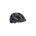 Casque BBB DistrictLed