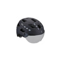Casque BBB DistrictLed avec visière