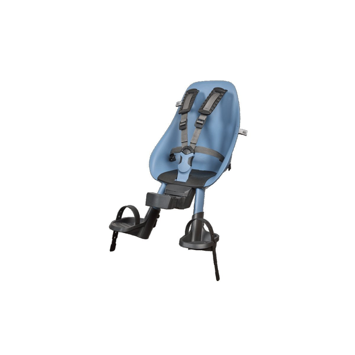 Siège avant URBAN IKI avec adaptateur compact
