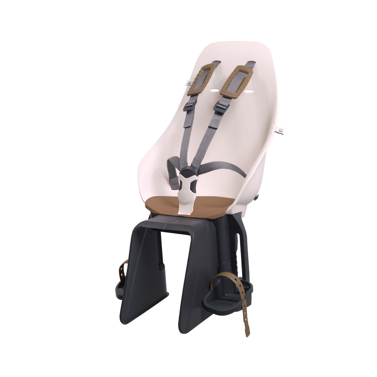 Siège arrière URBAN IKI pour porte-bagages