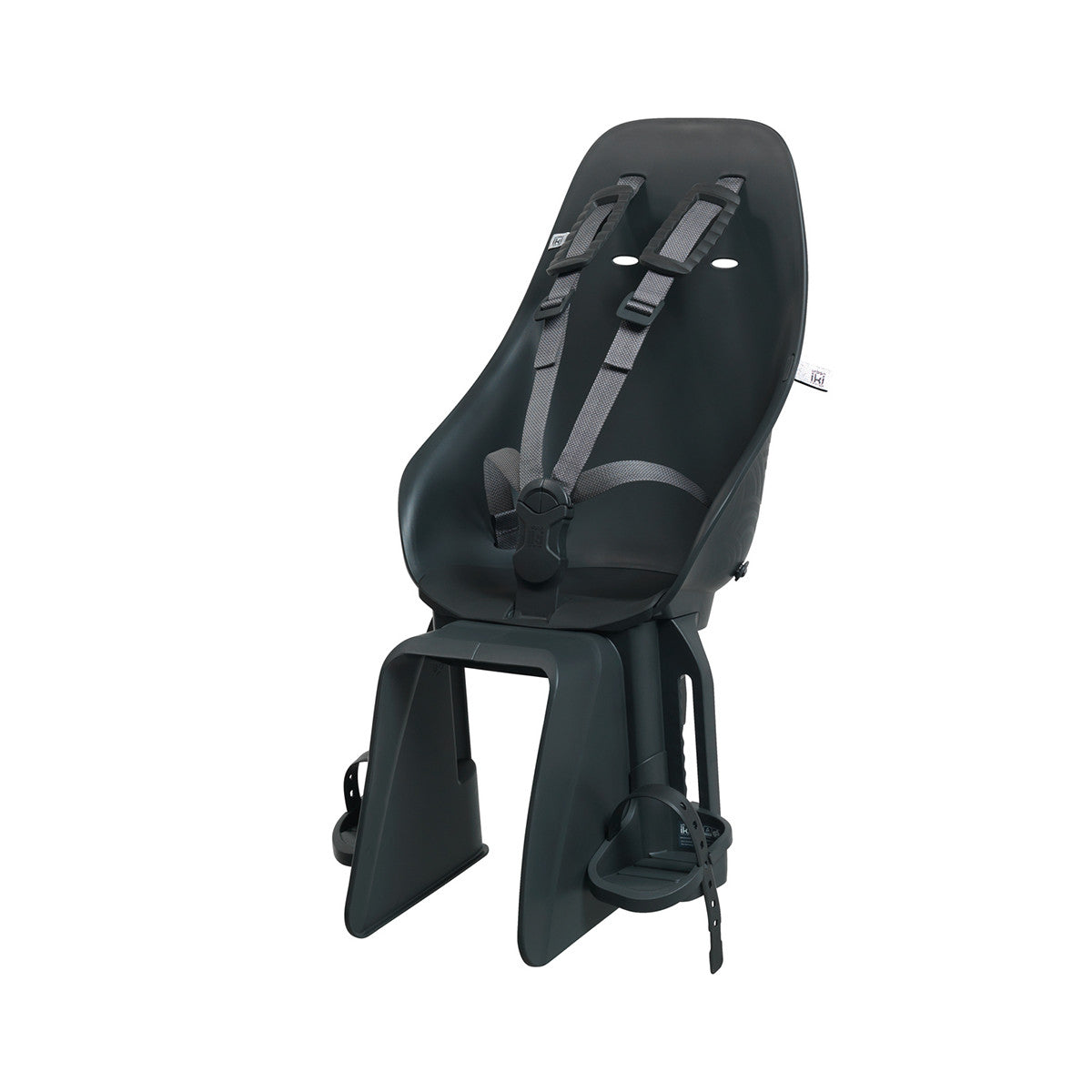 Siège arrière URBAN IKI pour porte-bagages