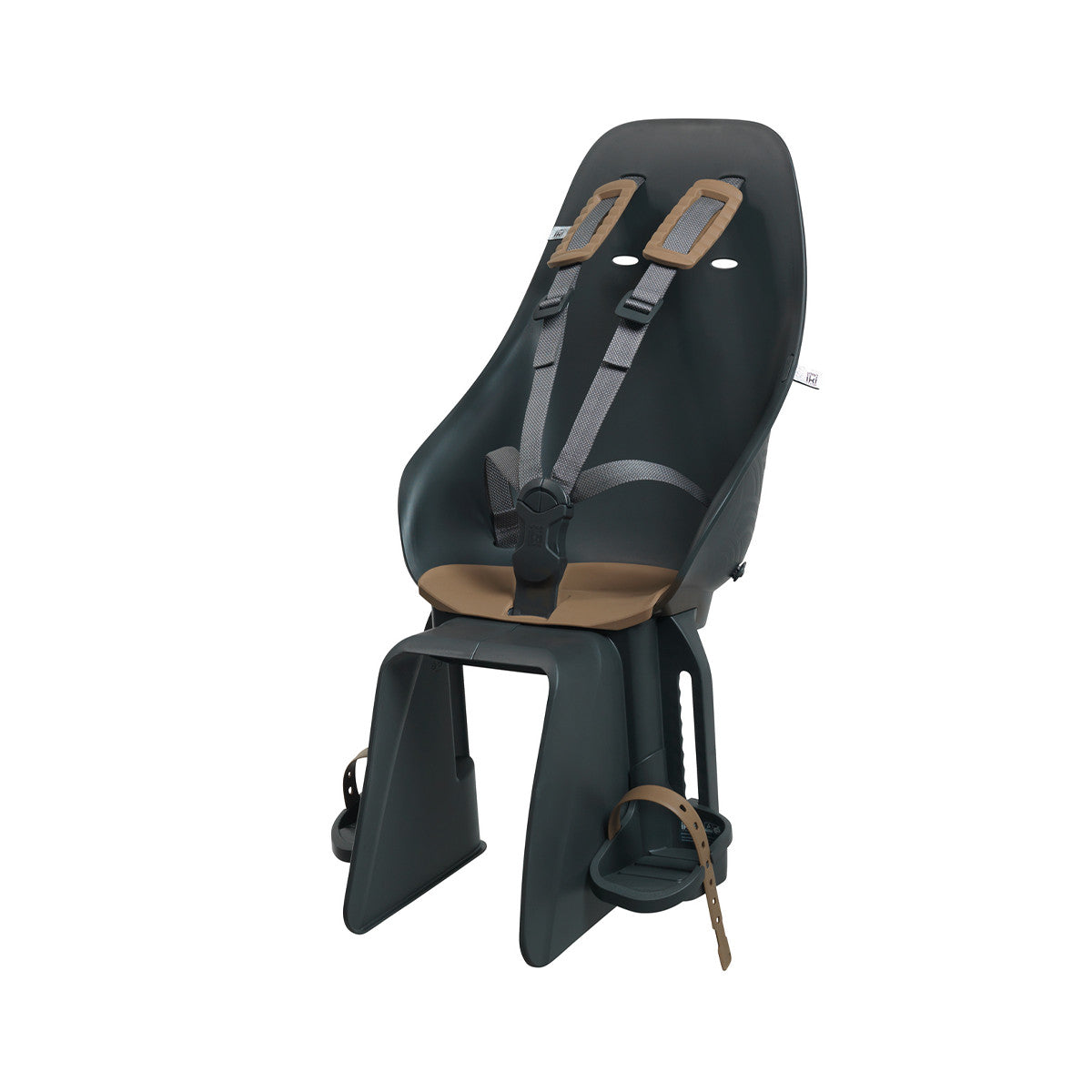 Siège arrière URBAN IKI pour porte-bagages
