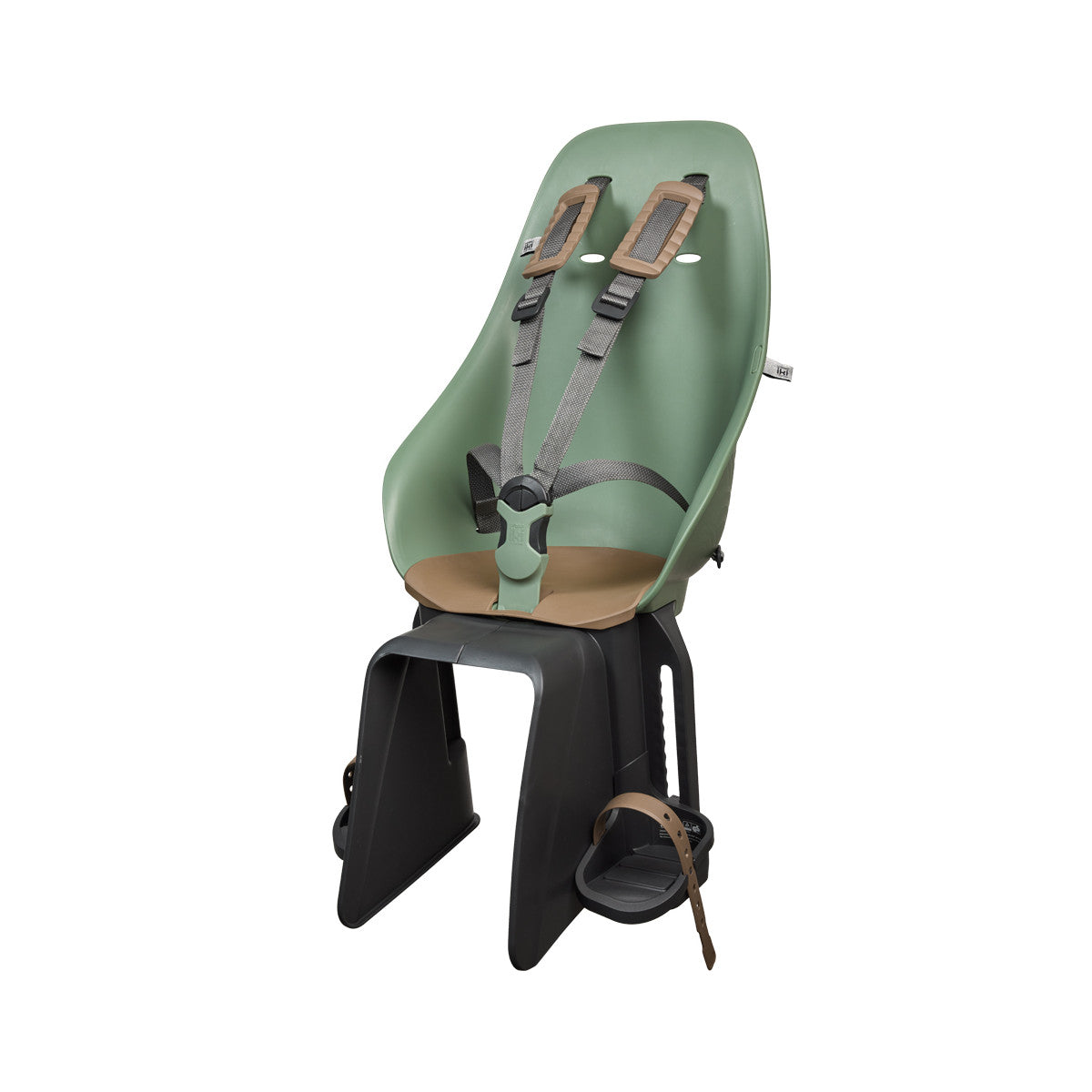 Siège arrière URBAN IKI pour porte-bagages
