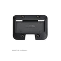 Plaque KLICKFIX Korb Platte pour panier avant