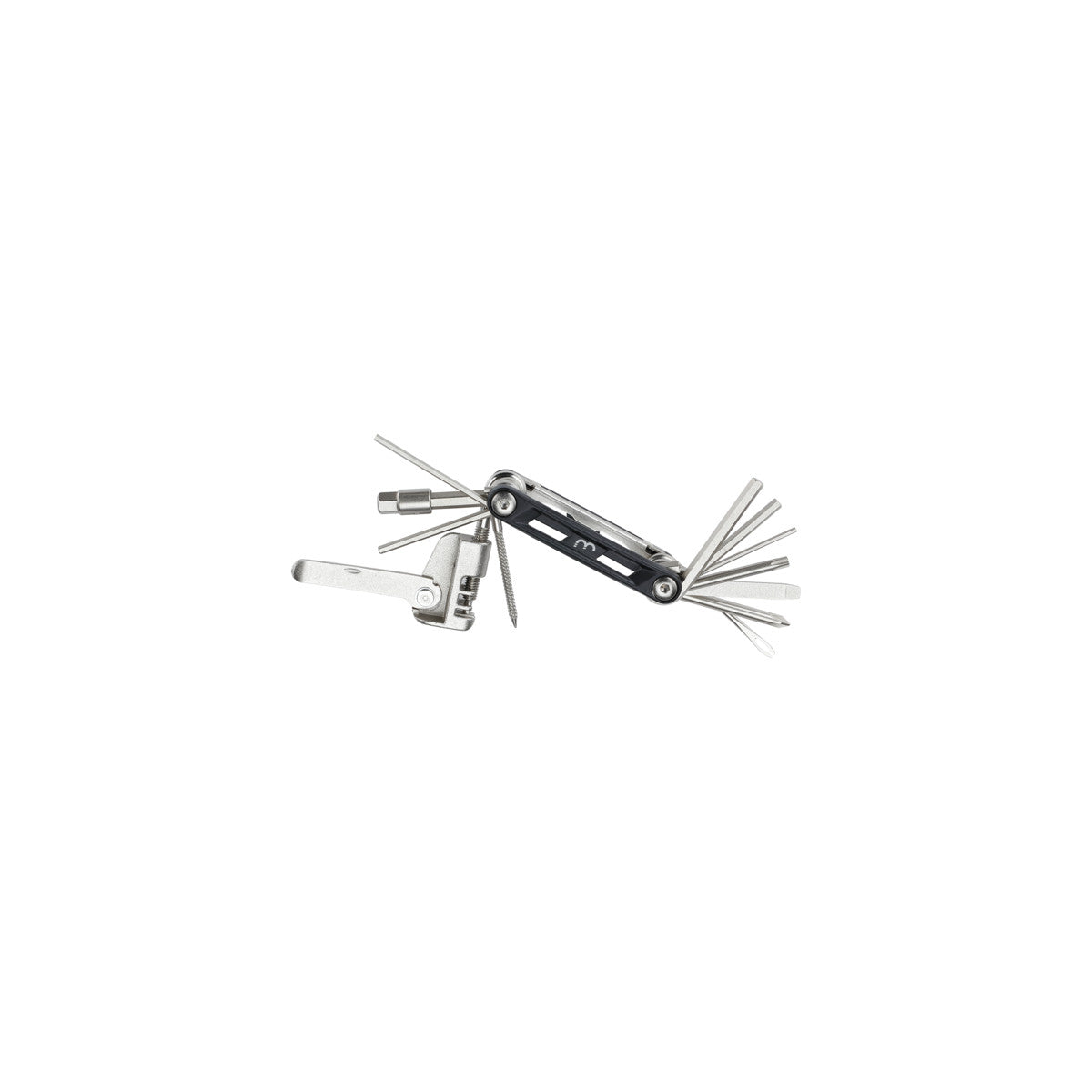Outil multifonctions pliable BBB MaxiFold Tubeless