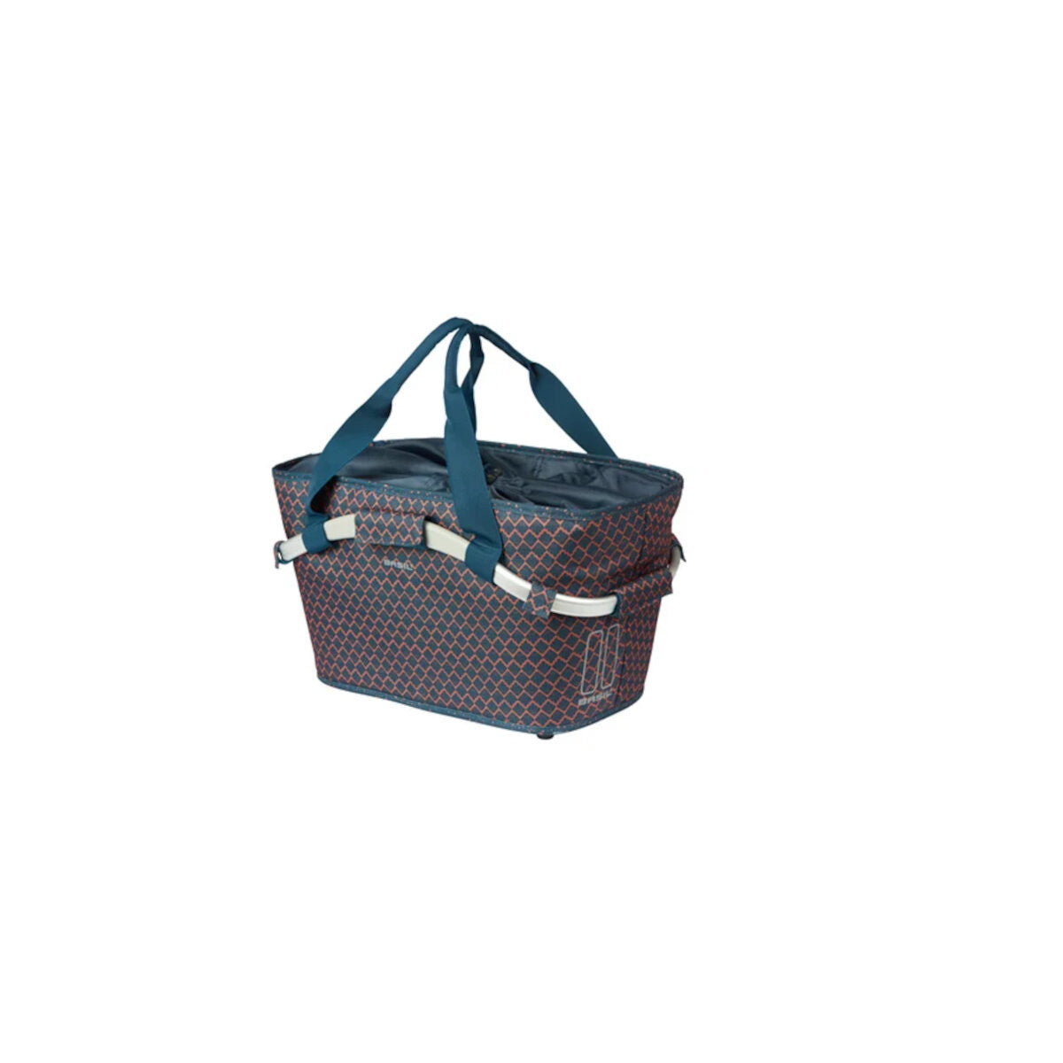 Panier arrière BASIL Flair Carry All MIK 22L