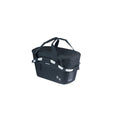 Panier arrière BASIL Classic Carry All MIK 18L noir