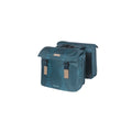 Sacoche double BASIL Elegance MIK 40-49L