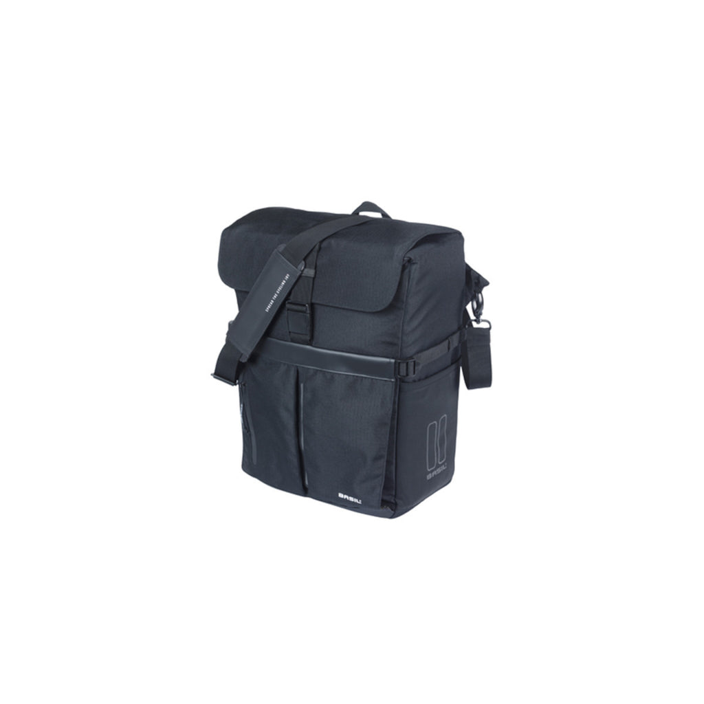 Sacoche arrière BASIL Move MIK Studs 15L