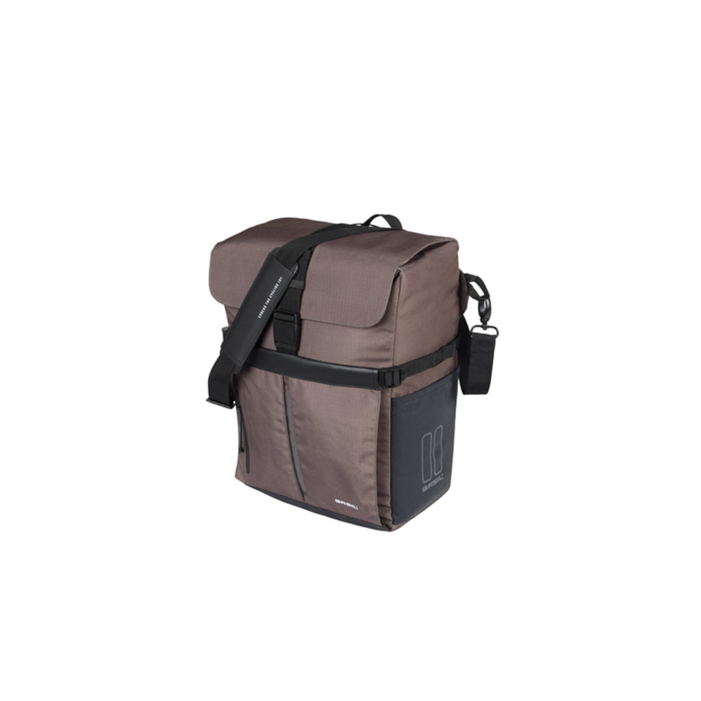 Sacoche arrière BASIL Move MIK Studs 15L