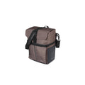 Sacoche arrière BASIL Move MIK Studs 15L
