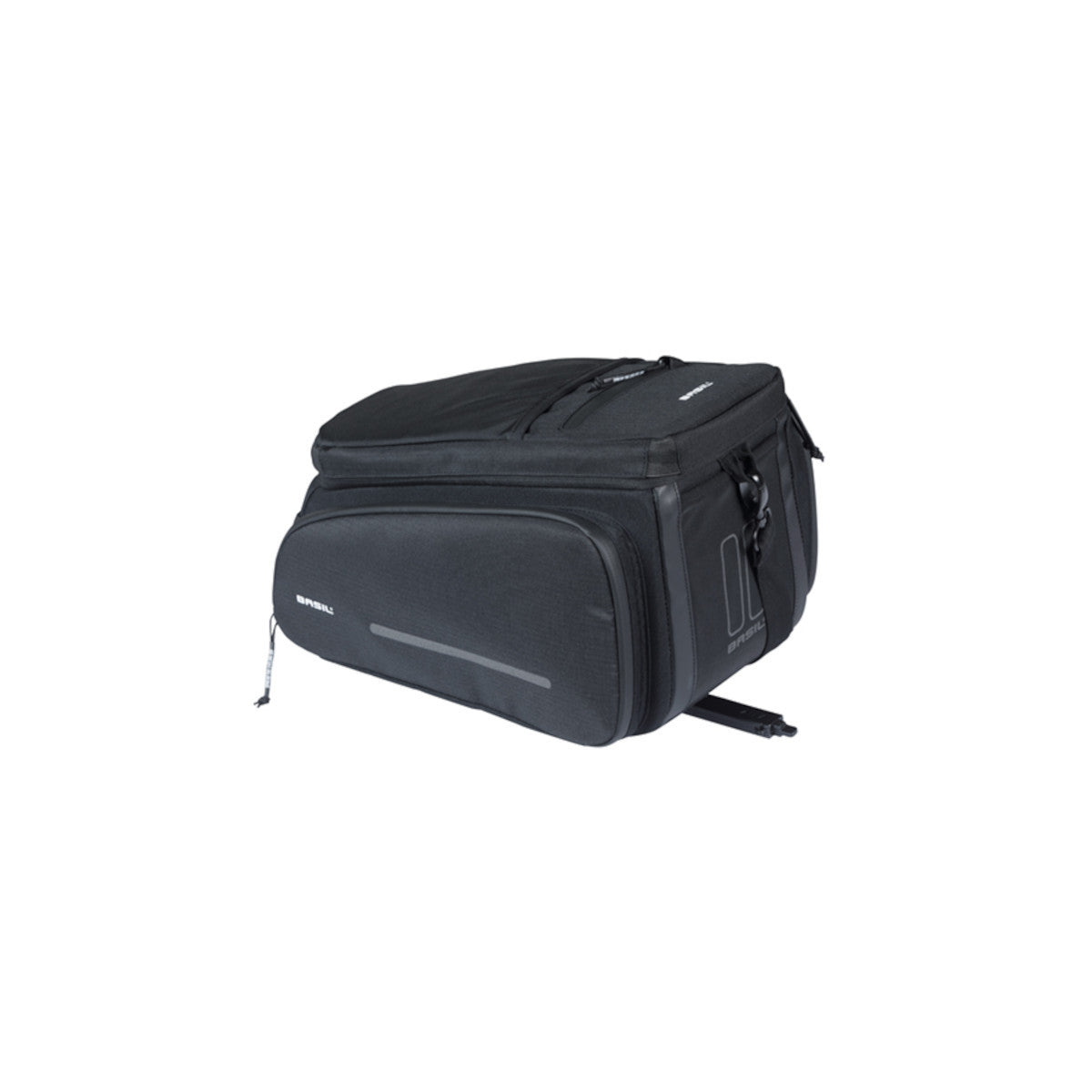Sacoche porte-bagages BASIL Move MIK 10-26L