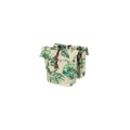 Sacoche double BASIL Ever-Green 28-38L