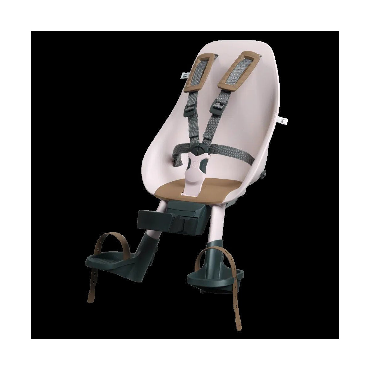 Siège avant URBAN IKI avec adaptateur compact