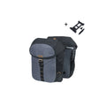 Sacoche double BASIL Miles MIK 34L