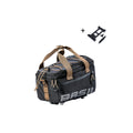 Sacoche porte-bagages BASIL Miles MIK 7L black slate