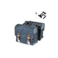 Sacoche double BASIL Bohème MIK 35L