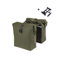 Sacoche double BASIL SoHo MIK 41L