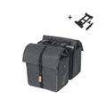 Sacoche double BASIL City MIK 50L
