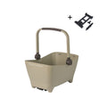 Panier arrière pour chiens BASIL Buddy MIK