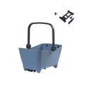 Panier arrière pour chiens BASIL Buddy MIK