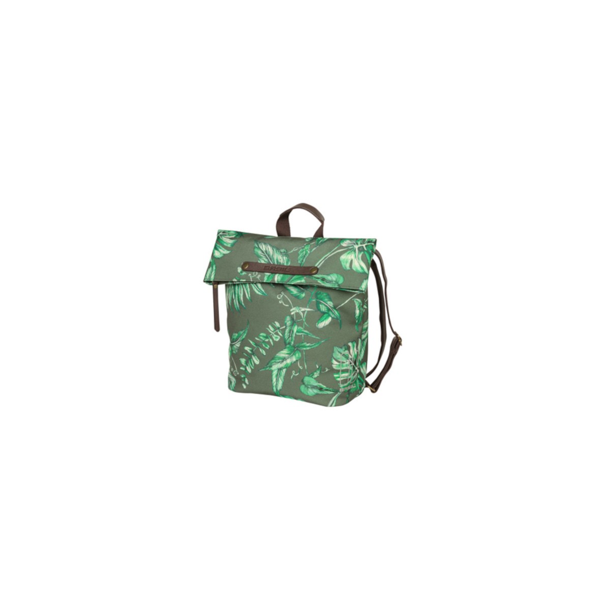 Sac à dos BASIL Ever-Green 14-19L