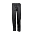 Pantalon de pluie tucano nano rain zeta noir