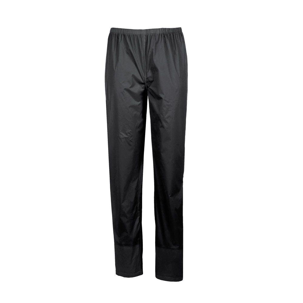 Pantalon de pluie tucano nano rain zeta noir