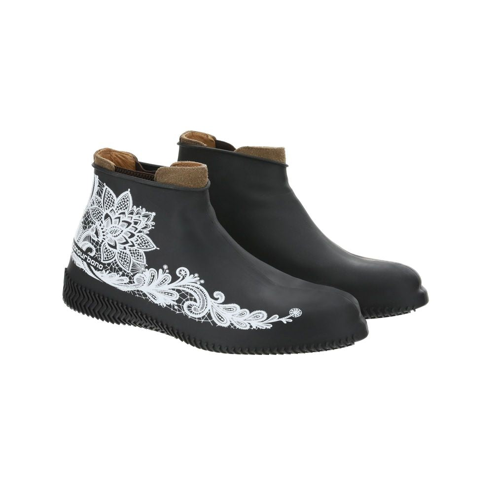Couvre-chaussures tucano footerine