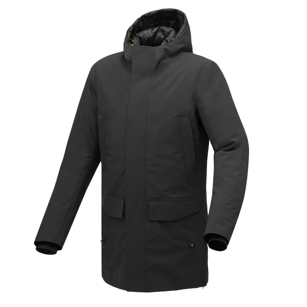 Veste tucano magic parka 3in1