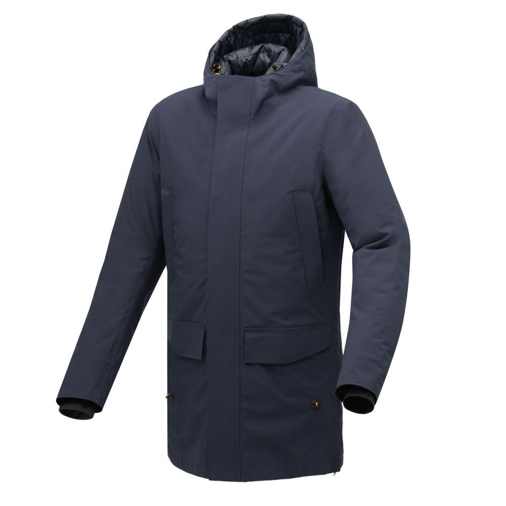 Veste tucano magic parka 3in1