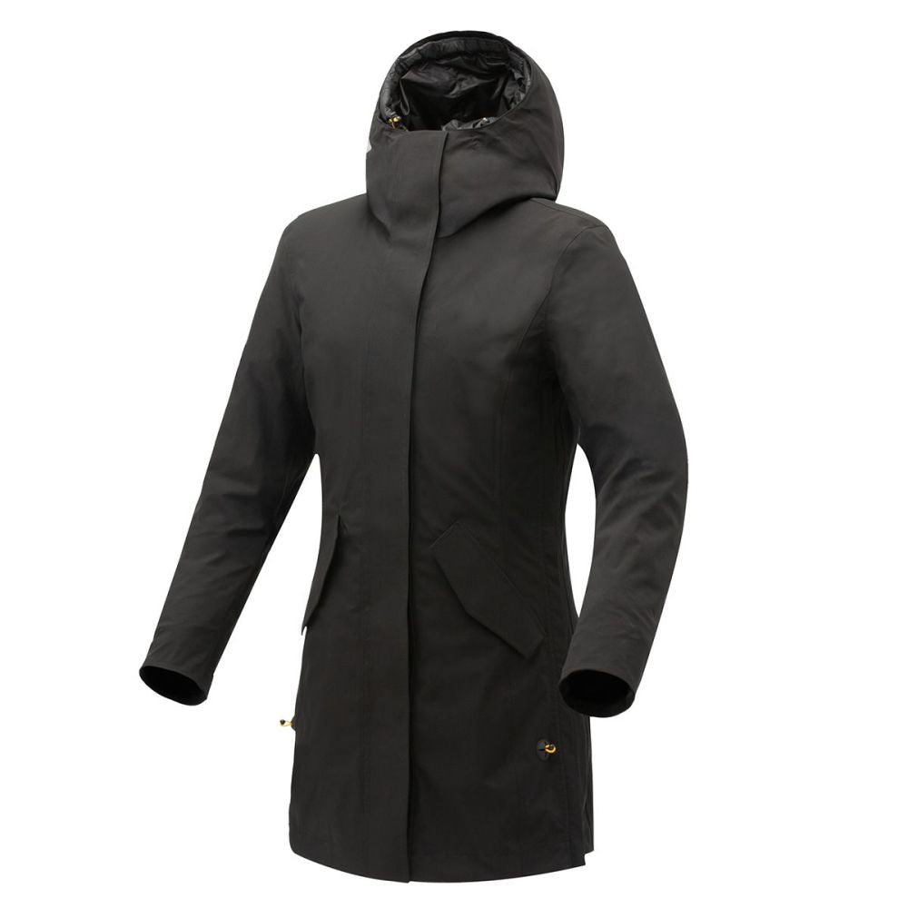 Veste tucano magic parka 3in1 lady