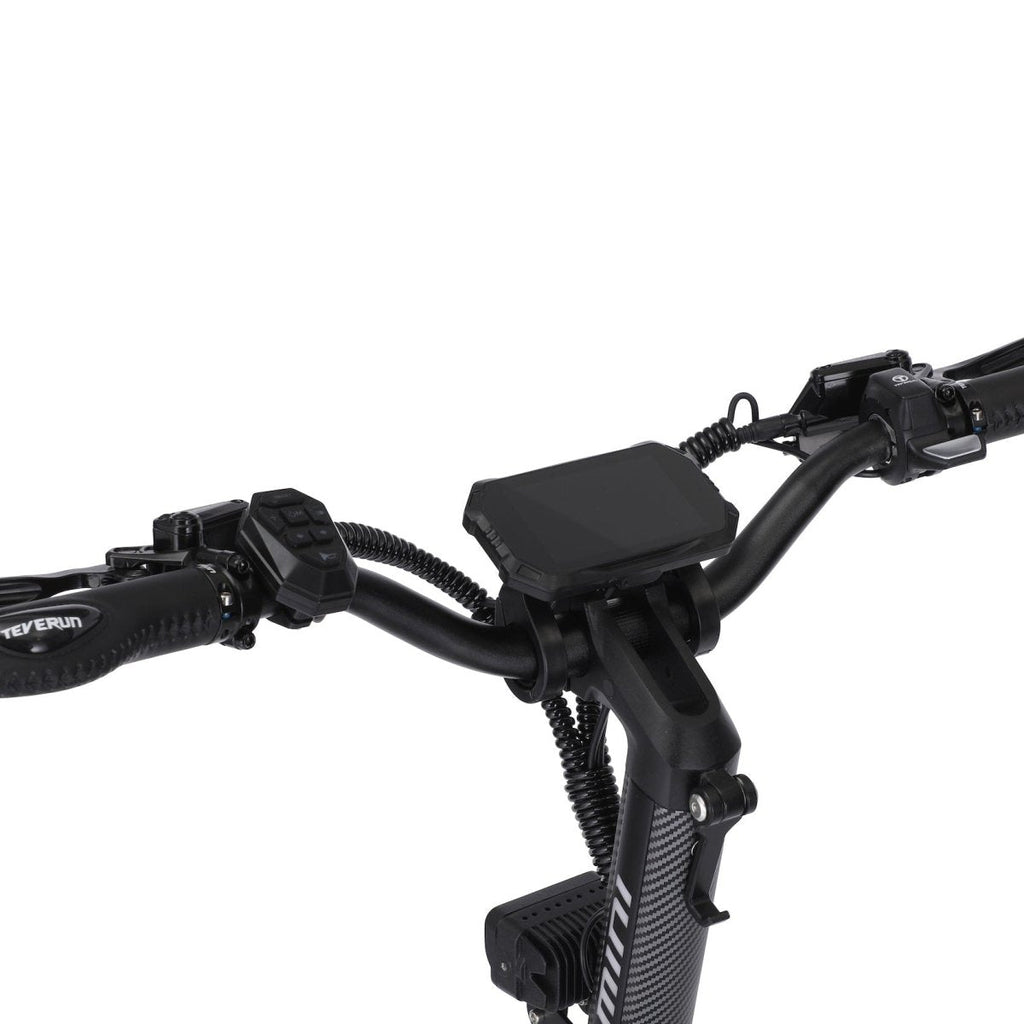 Trottinette Electrique Teverun Fighter Mini V5 - Weebot